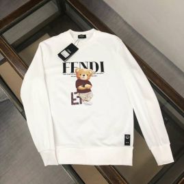 Picture of Fendi Sweatshirts _SKUFendiS-XXLtltn5425305